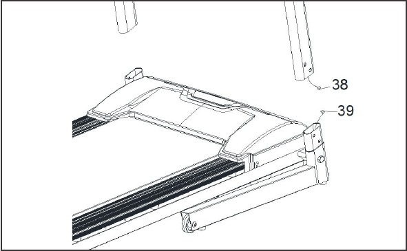 Xterra - TR150 - MONTAJE Paso 2 MONTAJE Paso 2