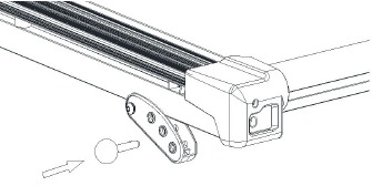 Xterra - TR150 - INSTRUCCIONES DE AJUSTE DE INCLINACIÓN Paso 3 INSTRUCCIONES DE AJUSTE DE INCLINACIÓN Paso 3