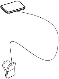 Xterra - TR150 - Llave de seguridad (1 pieza) Llave de seguridad (1 pieza)