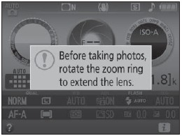 Nikon - D3500 - Lente me Butona të Tërheqshëm të Cilindrit të Lentes Hapi 3 Lente me Butona të Tërheqshëm të Cilindrit të Lentes Hapi 3