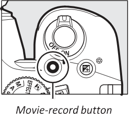 Nikon - D3500 - Regjistrimi i Videove Hapi 2 Regjistrimi i Videove Hapi 2