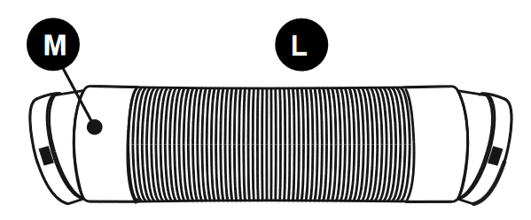 Idylis - 416709 - PACKAGE CONTENTS VIEW 3 PACKAGE CONTENTS VIEW 3