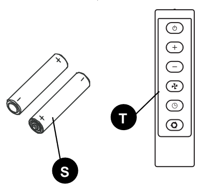 Idylis - 416709 - PACKAGE CONTENTS VIEW 7 PACKAGE CONTENTS VIEW 7