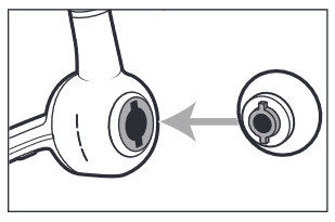 Plantronics - Voyager 5200 Serisi - Uygunluk Adım 4 Uygunluk Adım 4