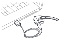 Plantronics - Voyager 5200 Serisi - Sensörleri Sıfırlama Sensörleri Sıfırlama