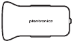 Plantronics - Voyager 5200 Serisi - Araç şarj cihazı Araç şarj cihazı