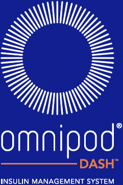 OmniPod - DASH System - Marca Marca