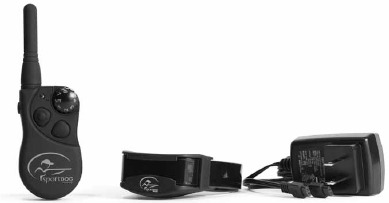 SportDOG - Field Trainer 425 - KOMPONENTLAR KOMPONENTLAR