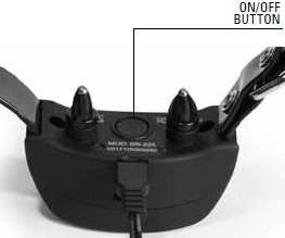 SportDOG - Field Trainer 425 - BO'YINBOG' QABUL QILUVCHISINI YOQISH UCHUN BO'YINBOG' QABUL QILUVCHISINI YOQISH UCHUN