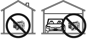 Predator - 69677 - Operating Precautions Step 1 Operating Precautions Step 1