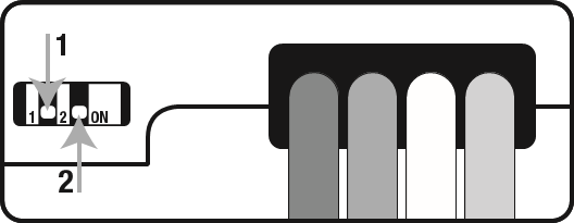 curt - Triflex Brake Controller - INSTALLATION Step 1 USAKINISHAJI Hatua ya 1