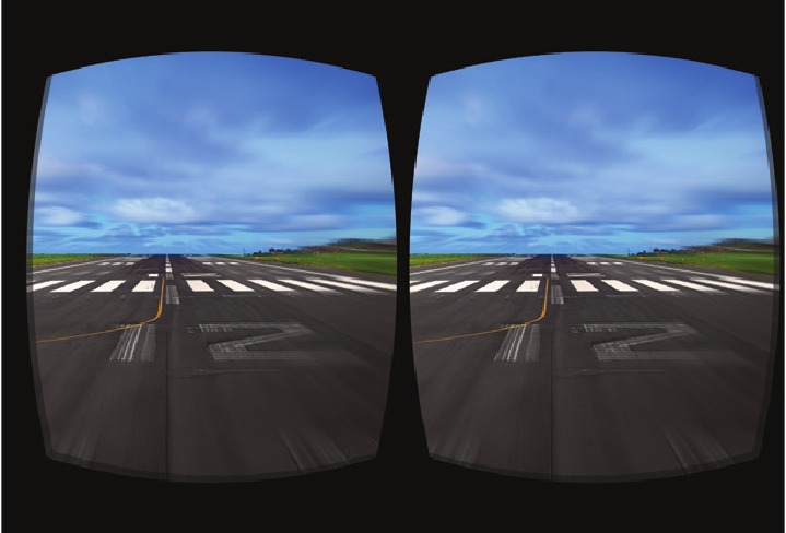 Utopia 360 - ETVR - Device Features Step 2 Device Features Step 2