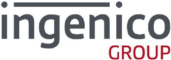 Ingenico - iPP320 - Brand Brand