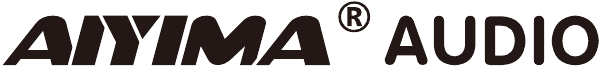 AIYIMA AUDIO - H1 - Marca Marca