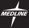 Medline - MDSP3045 - Marca Marca