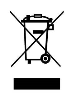 Whynter - ARC-14S - ATLIEKŲ TVARKYMAS ATLIEKŲ TVARKYMAS