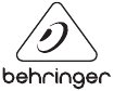 Behringer - XENYX Q1202USB - Merke Merke
