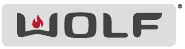 Wolf - Plynový sporák - Značka Značka
