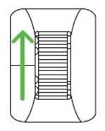 Razer - BASILISK - Qarshilikni oshirish Qarshilikni oshirish