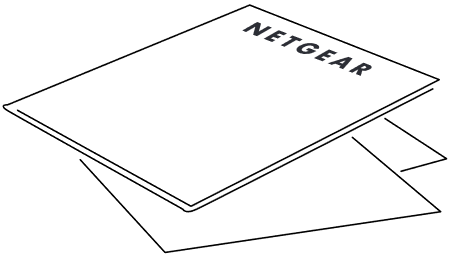 Netgear - ProSafe GS108 - Shpaketoni Kutinë dhe Verifikoni Përmbajtjen Hapi 2 Shpaketoni Kutinë dhe Verifikoni Përmbajtjen Hapi 2