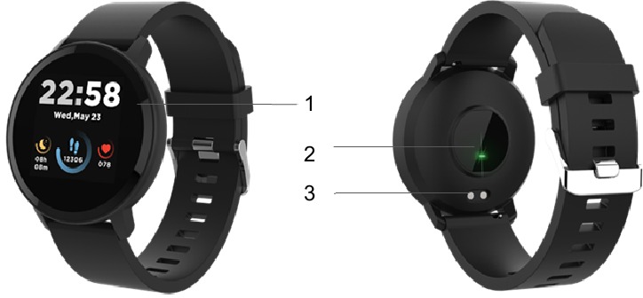 Canyon - Lollypop SW-63 - PJESA E JASHTME PJESA E JASHTME