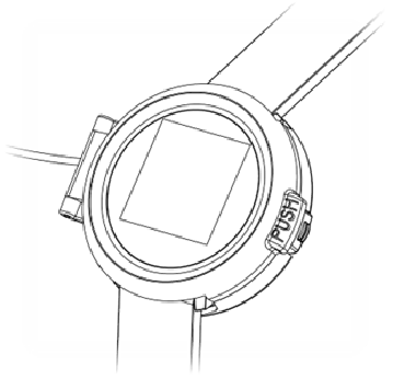 Canyon - Lollypop SW-63 - FILLIMI I PËRDORIMIT FILLIMI I PËRDORIMIT