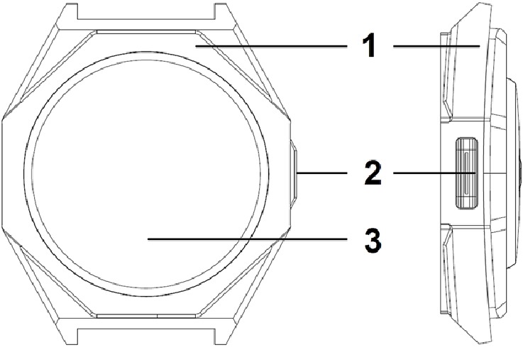 Canyon - Otto CNS-SW86 - EXTERIOR - Partea 3 EXTERIOR - Partea 3