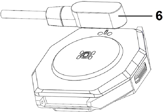 Canyon - Otto CNS-SW86 - EXTERIOR - Partea 5 EXTERIOR - Partea 5