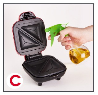 Dash - DPM200 - UPOTREBA - Korak 3 UPOTREBA - Korak 3