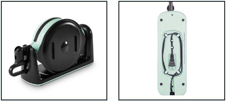 Dash - DBWM600 - Conservazione dell'unità Conservazione dell'unità