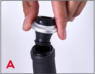 Dash - DEWS100 - CONFIGURACIÓN DE LOS INDICADORES DE FECHA - Paso 1 CONFIGURACIÓN DE LOS INDICADORES DE FECHA - Paso 1