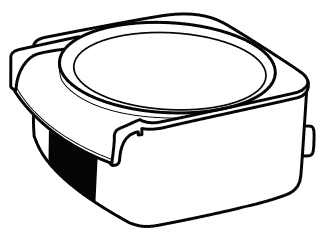 Gourmia - GJ1455 - SIKMA PRESİNİZİN MONTAJI - Adım 2 SIKMA PRESİNİZİN MONTAJI - Adım 2