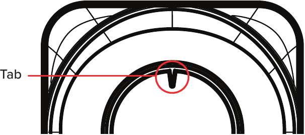 Gourmia - GJ1455 - KENDİ KENDİNE TEMİZLEME DÖNGÜSÜNÜ KULLANMA - Adım 1 KENDİ KENDİNE TEMİZLEME DÖNGÜSÜNÜ KULLANMA - Adım 1