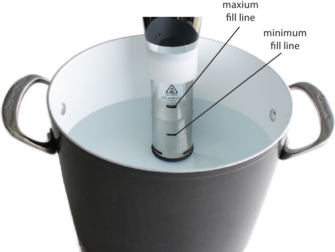 Gourmia - GSV150 - FEATURES & FUNCTIONS - Part 2 FEATURES & FUNCTIONS - Part 2