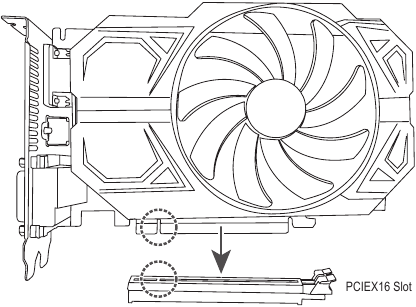 GIGABYTE - X670 AORUS ELITE AX - Εγκατάσταση Επέκτασης Εγκατάσταση Επέκτασης