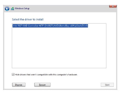 GIGABYTE - Z790M AORUS ELITE AX - Εγκατάσταση λειτουργικού συστήματος Εγκατάσταση λειτουργικού συστήματος