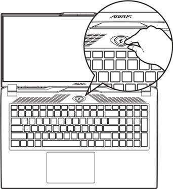 GIGABYTE - AORUS 7 9KF - Ενεργοποίηση Ενεργοποίηση