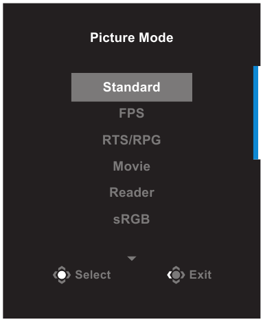 GIGABYTE - G24F 2 - Πλήκτρο άμεσης πρόσβασης - Βήμα 2 Πλήκτρο άμεσης πρόσβασης - Βήμα 2