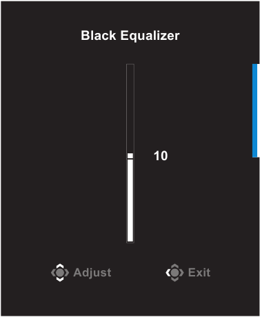 GIGABYTE - M32UC - Hot Key - Step 1 Hot Key - Βήμα 1