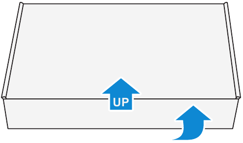 GIGABYTE - M32UC - Αποσυσκευασία - Βήμα 1 Αποσυσκευασία - Βήμα 1