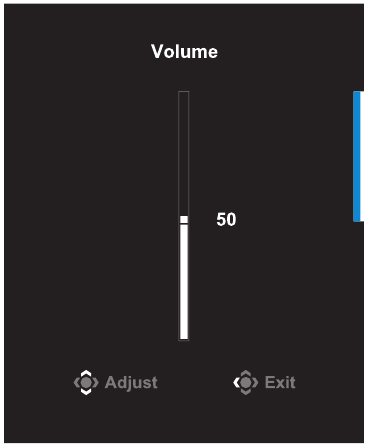 GIGABYTE - M27F A - Hot Key - Βήμα 3 Hot Key - Βήμα 3