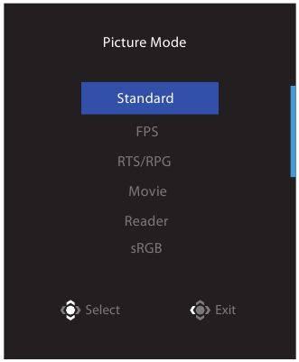 GIGABYTE - M32Q - Hot Key - Βήμα 2 Hot Key - Βήμα 2