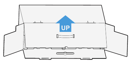 GIGABYTE - M32Q - Αποσυσκευασία - Βήμα 1 Αποσυσκευασία - Βήμα 1