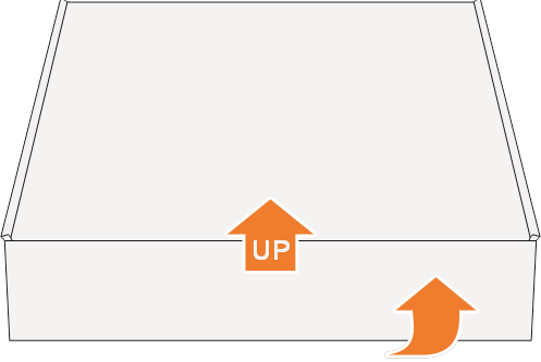 GIGABYTE - AORUS FI32Q - Αποσυσκευασία - Βήμα 1 Αποσυσκευασία - Βήμα 1