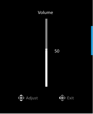 GIGABYTE - G27FC A - Hot Key - Βήμα 3 Hot Key - Βήμα 3