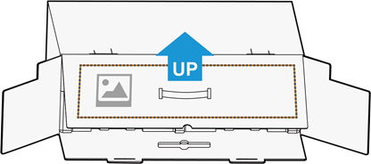 GIGABYTE - G27FC A - Αποσυσκευασία - Βήμα 1 Αποσυσκευασία - Βήμα 1