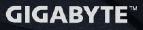 Λογότυπο Gigabyte