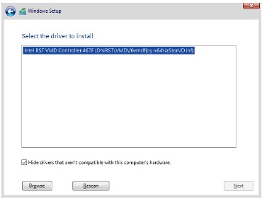 GIGABYTE - Z690 A ELITE STEALTH - Εγκατάσταση λειτουργικού συστήματος Εγκατάσταση λειτουργικού συστήματος