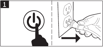 Honeywell - DESIGNER HPA830 Series - GETTING STARTED ПЪРВИ СТЪПКИ