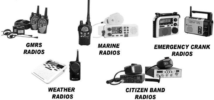 Los otros excelentes productos de Midland